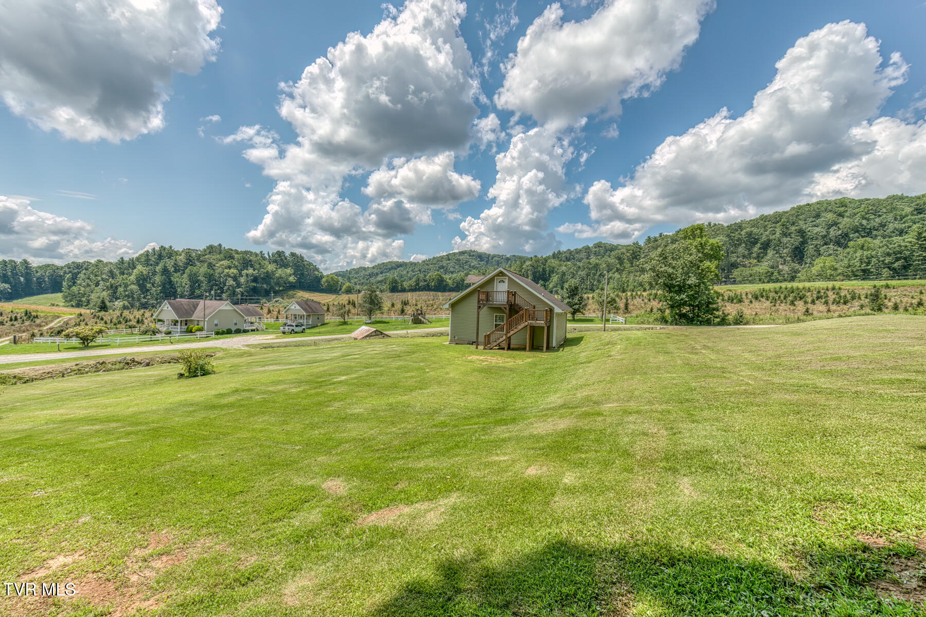 0 B B Johnson Road Mountain City, TN 37683 - Photo 21 of 31 TBD B Johnson Rd-26