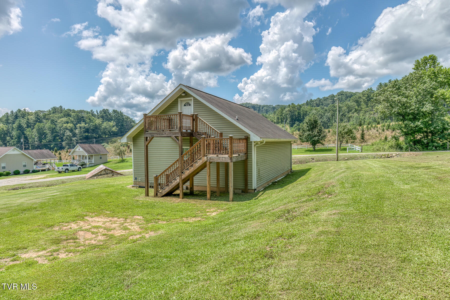 0 B B Johnson Road Mountain City, TN 37683 - Photo 22 of 31 TBD B Johnson Rd-27