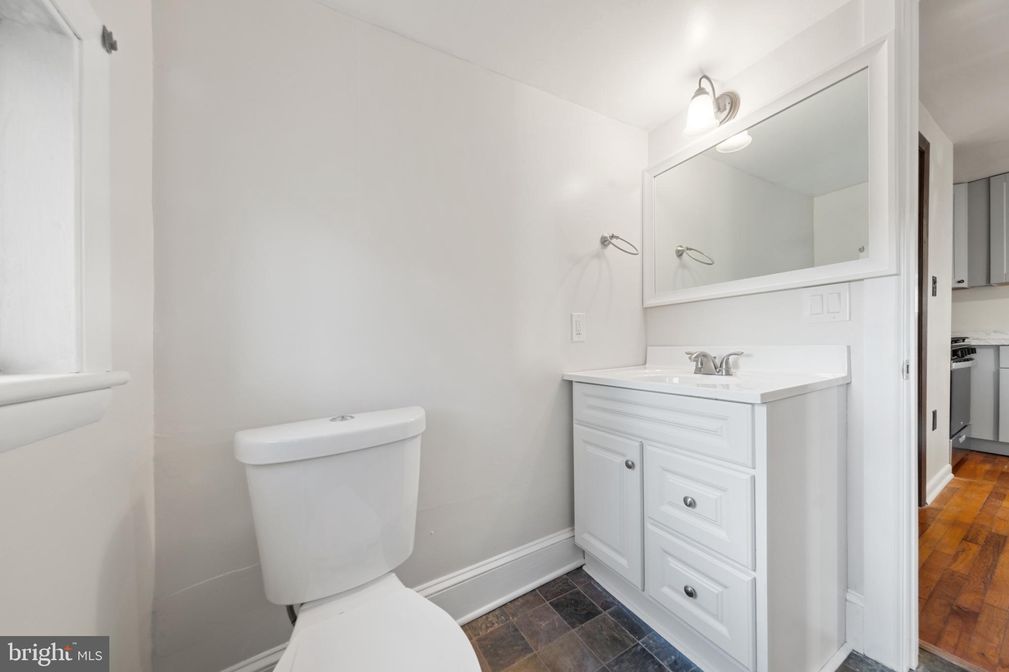 290 Howards Chapel Road Winchester, VA 22603 - Photo 28 of 33 a bathroom with a toilet sink and shower