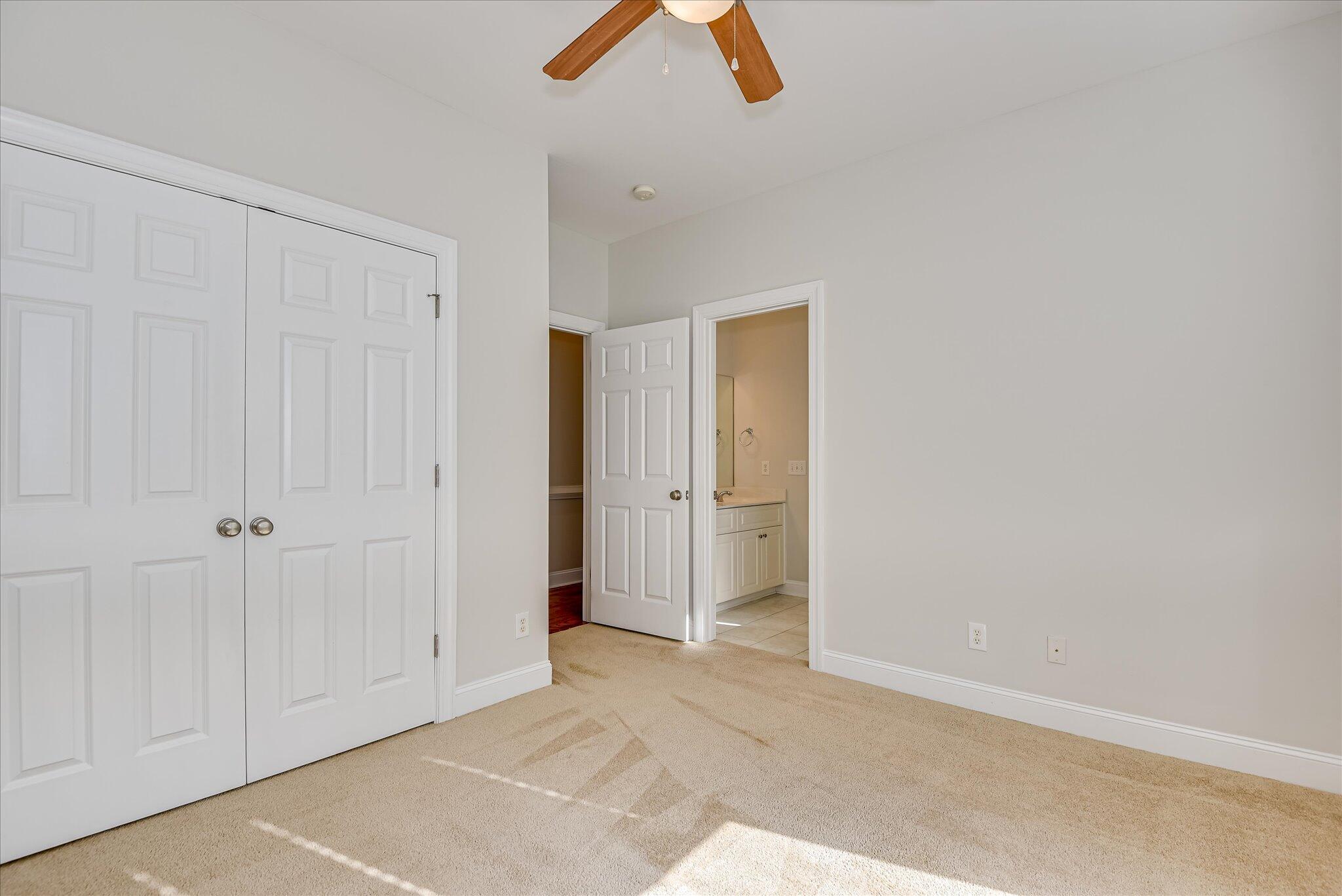 191 Foxhound Run Road Aiken, SC 29803 - Photo 32 of 82 Bedroom 2 - 2