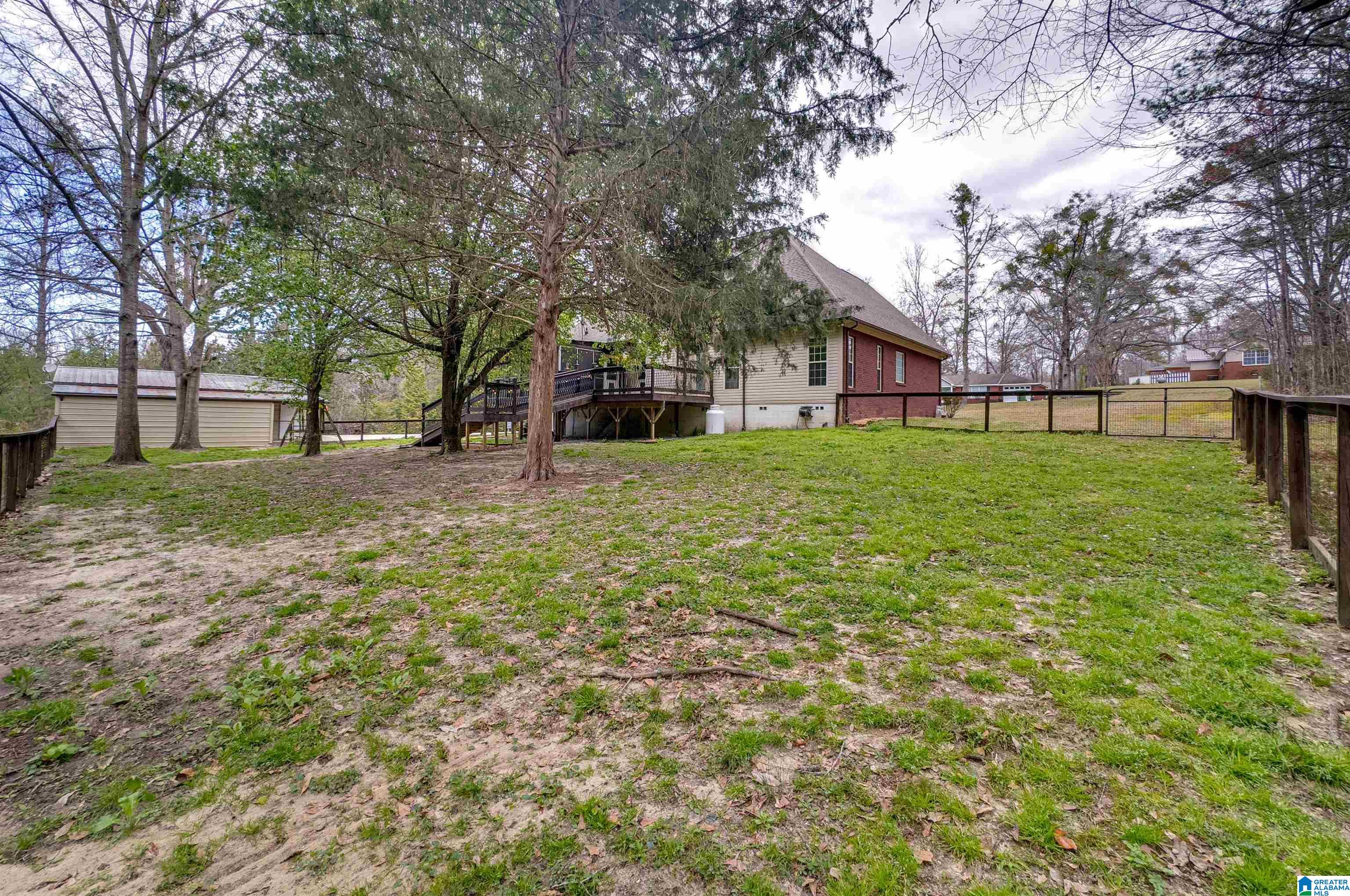303 Mae Street Clanton, AL 35045 - Photo 41 of 57
