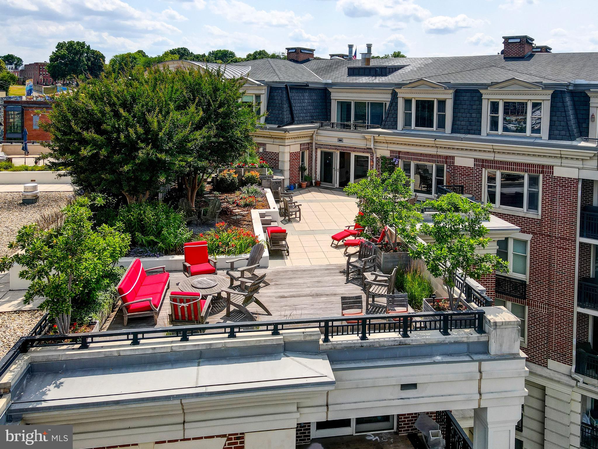 801 Key Highway, Unit T11 Baltimore, MD 21230 - Photo 3 of 86