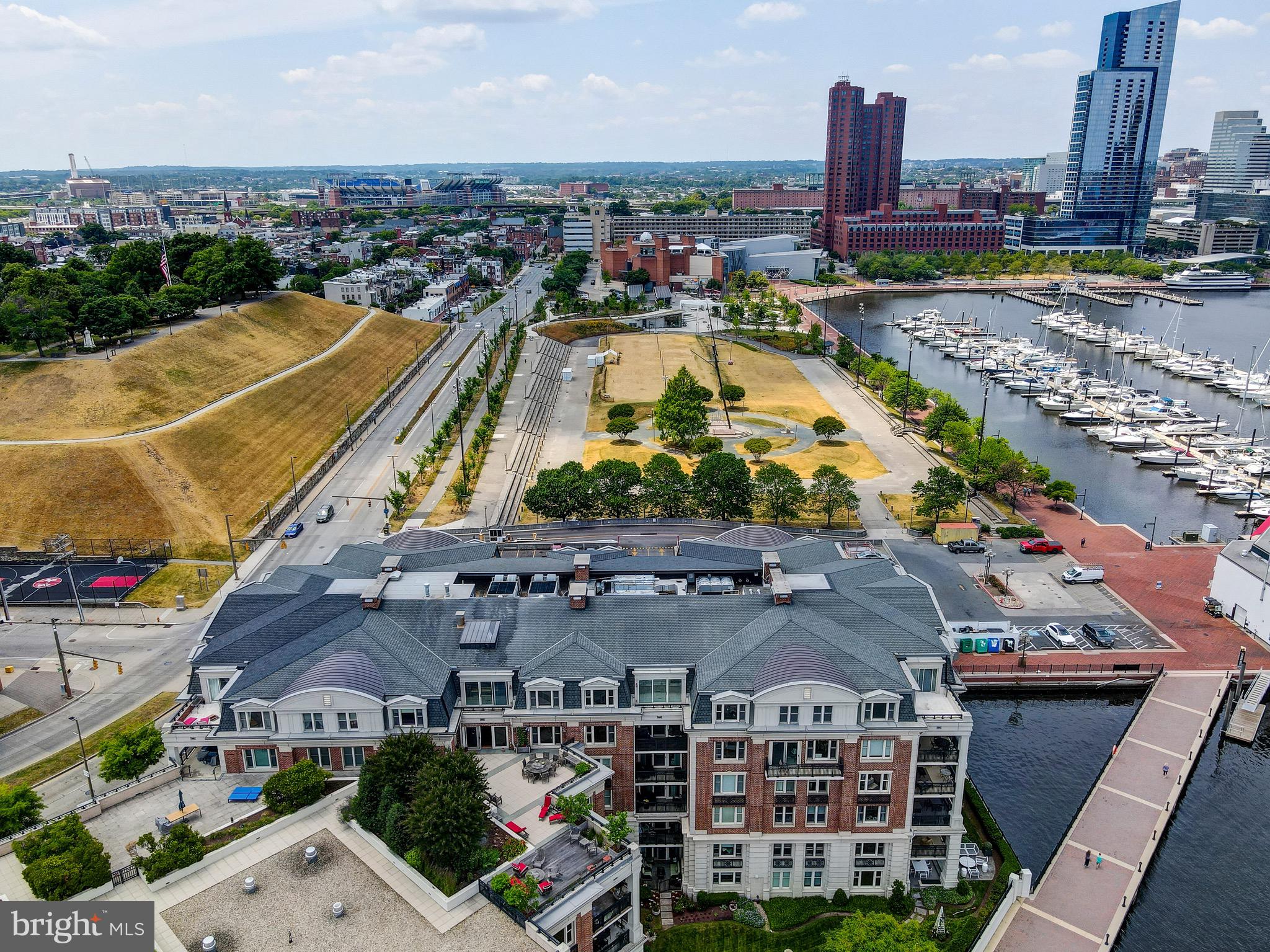 801 Key Highway, Unit T11 Baltimore, MD 21230 - Photo 46 of 86