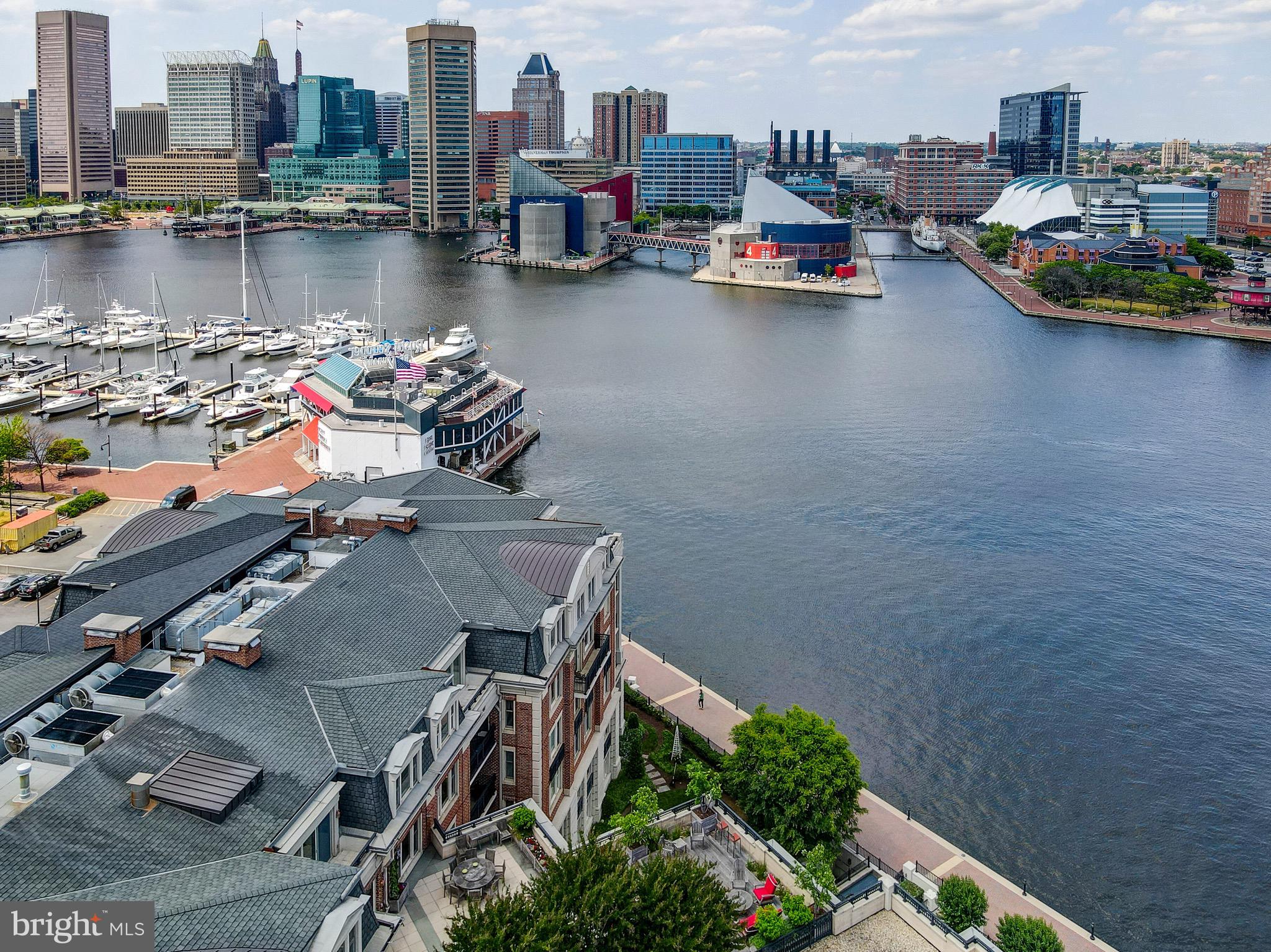 801 Key Highway, Unit T11 Baltimore, MD 21230 - Photo 48 of 86