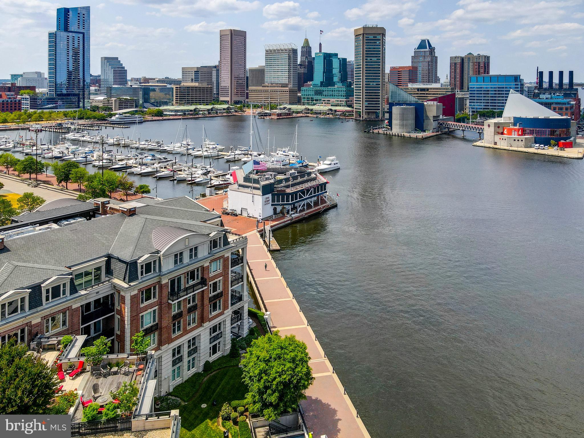 801 Key Highway, Unit T11 Baltimore, MD 21230 - Photo 49 of 86