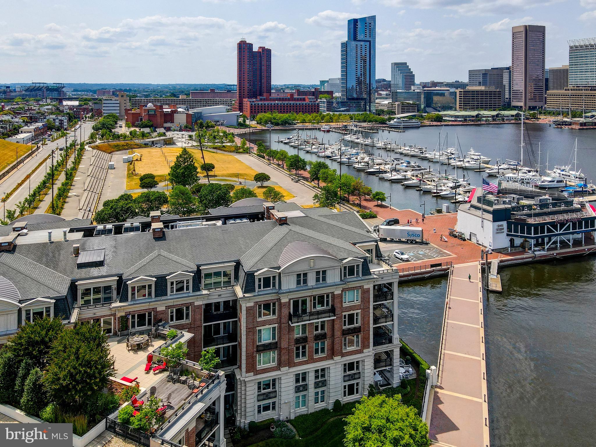 801 Key Highway, Unit T11 Baltimore, MD 21230 - Photo 50 of 86