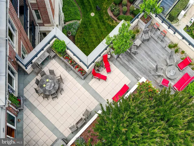 $1,800,000 | 801 Key Highway, Unit T11, Baltimore, MD 21230