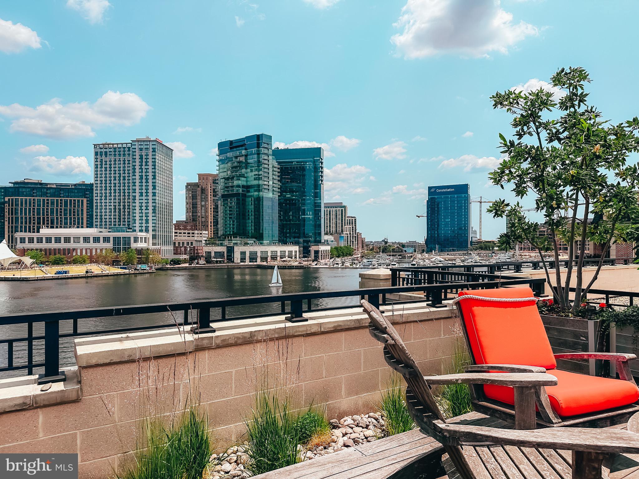 801 Key Highway, Unit T11 Baltimore, MD 21230 - Photo 54 of 86