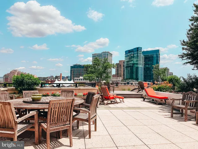 $1,800,000 | 801 Key Highway, Unit T11, Baltimore, MD 21230