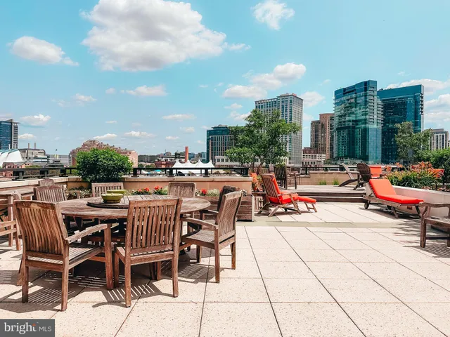 $1,800,000 | 801 Key Highway, Unit T11, Baltimore, MD 21230