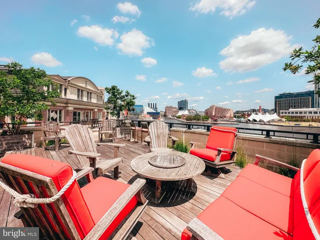 $1,800,000 | 801 Key Highway, Unit T11, Baltimore, MD 21230