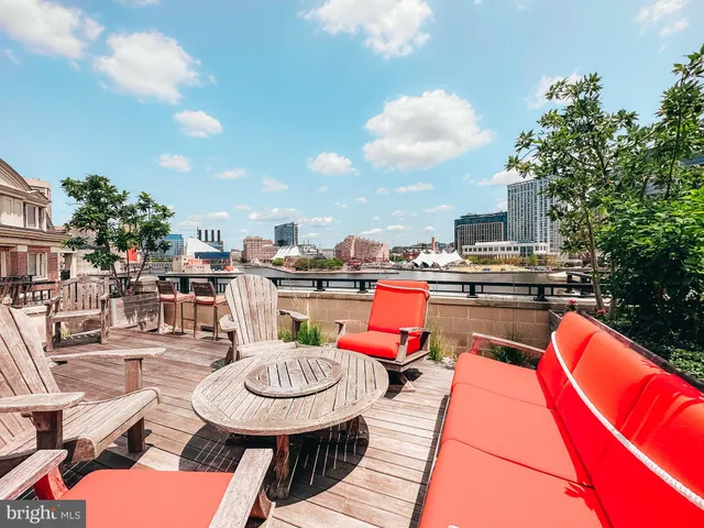 $1,800,000 | 801 Key Highway, Unit T11, Baltimore, MD 21230