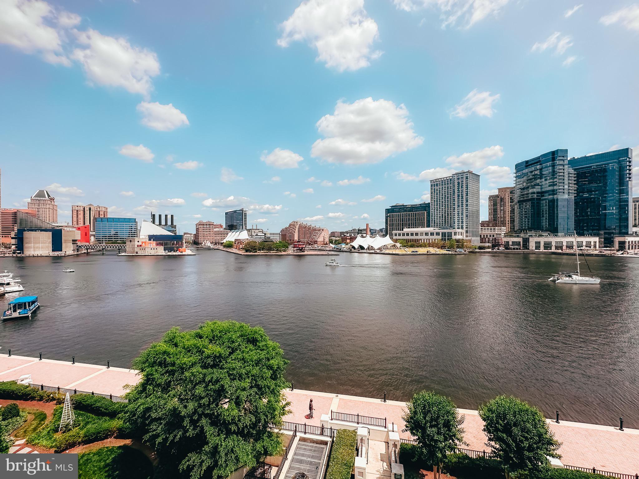 801 Key Highway, Unit T11 Baltimore, MD 21230 - Photo 72 of 86