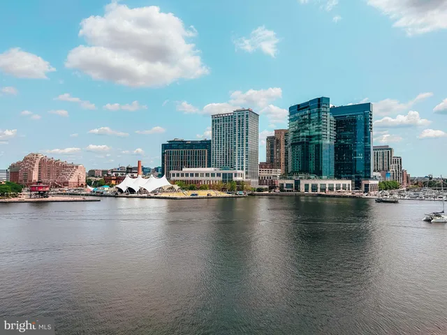 $1,800,000 | 801 Key Highway, Unit T11, Baltimore, MD 21230
