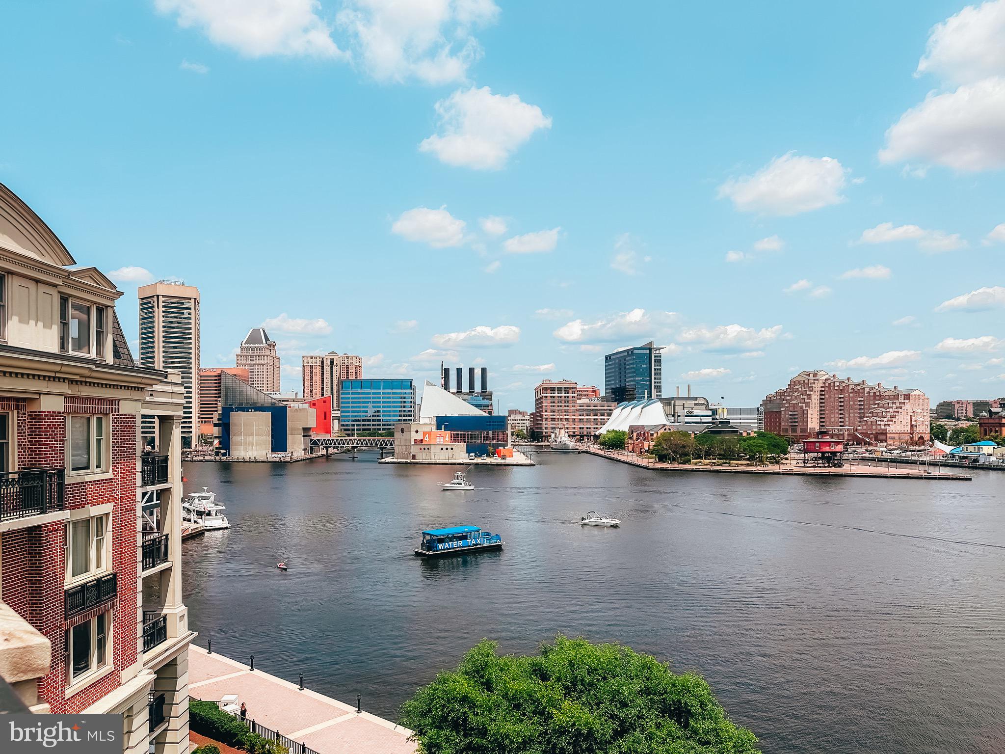 801 Key Highway, Unit T11 Baltimore, MD 21230 - Photo 76 of 86