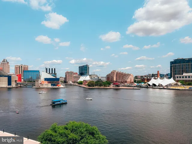 $1,800,000 | 801 Key Highway, Unit T11, Baltimore, MD 21230