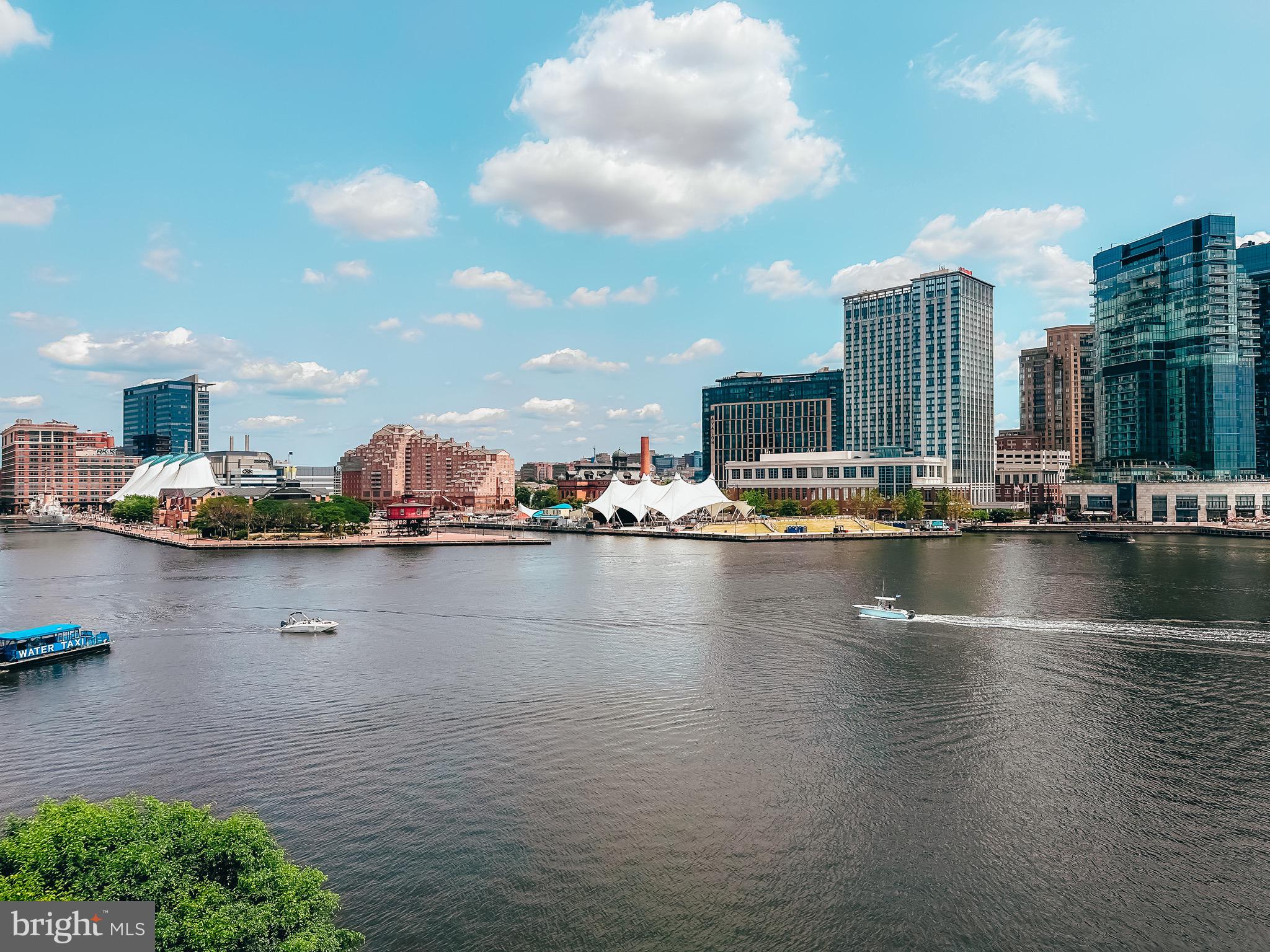 801 Key Highway, Unit T11 Baltimore, MD 21230 - Photo 78 of 86