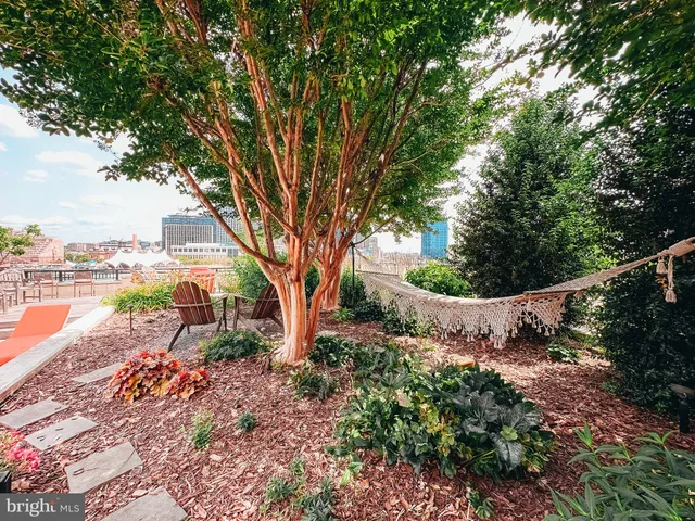 $1,800,000 | 801 Key Highway, Unit T11, Baltimore, MD 21230