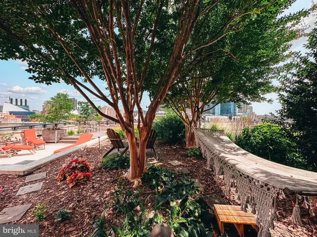 $1,800,000 | 801 Key Highway, Unit T11, Baltimore, MD 21230