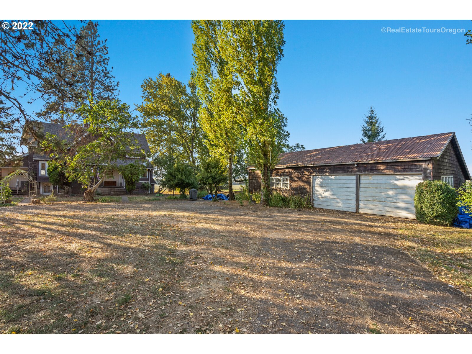 7595 Northeast Hendricks Road Carlton, OR 97111 - Photo 1 of 32 Gallery Image 1