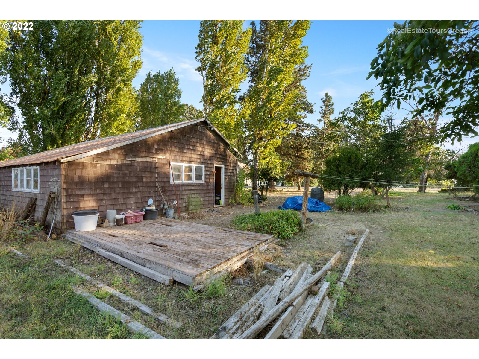 7595 Northeast Hendricks Road Carlton, OR 97111 - Photo 24 of 32 Gallery Image 24