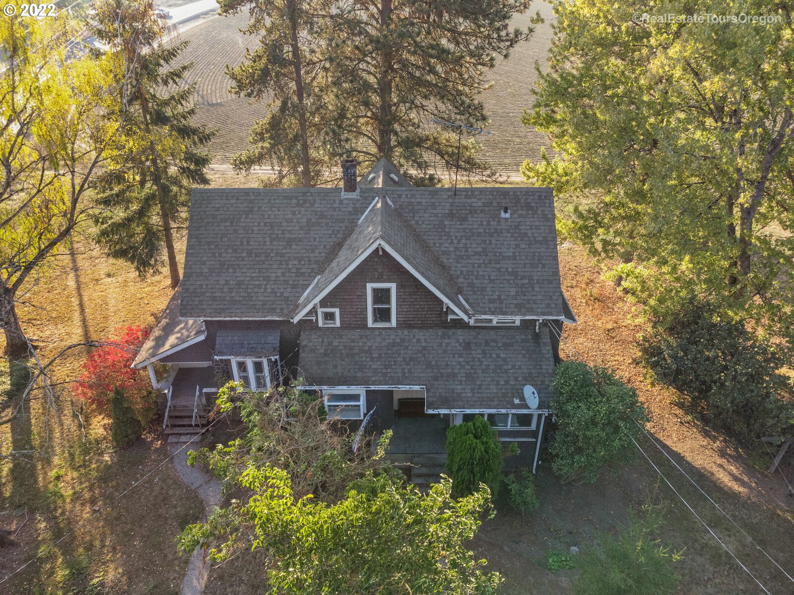 7595 Northeast Hendricks Road Carlton, OR 97111 - Photo 26 of 32 Gallery Image 26
