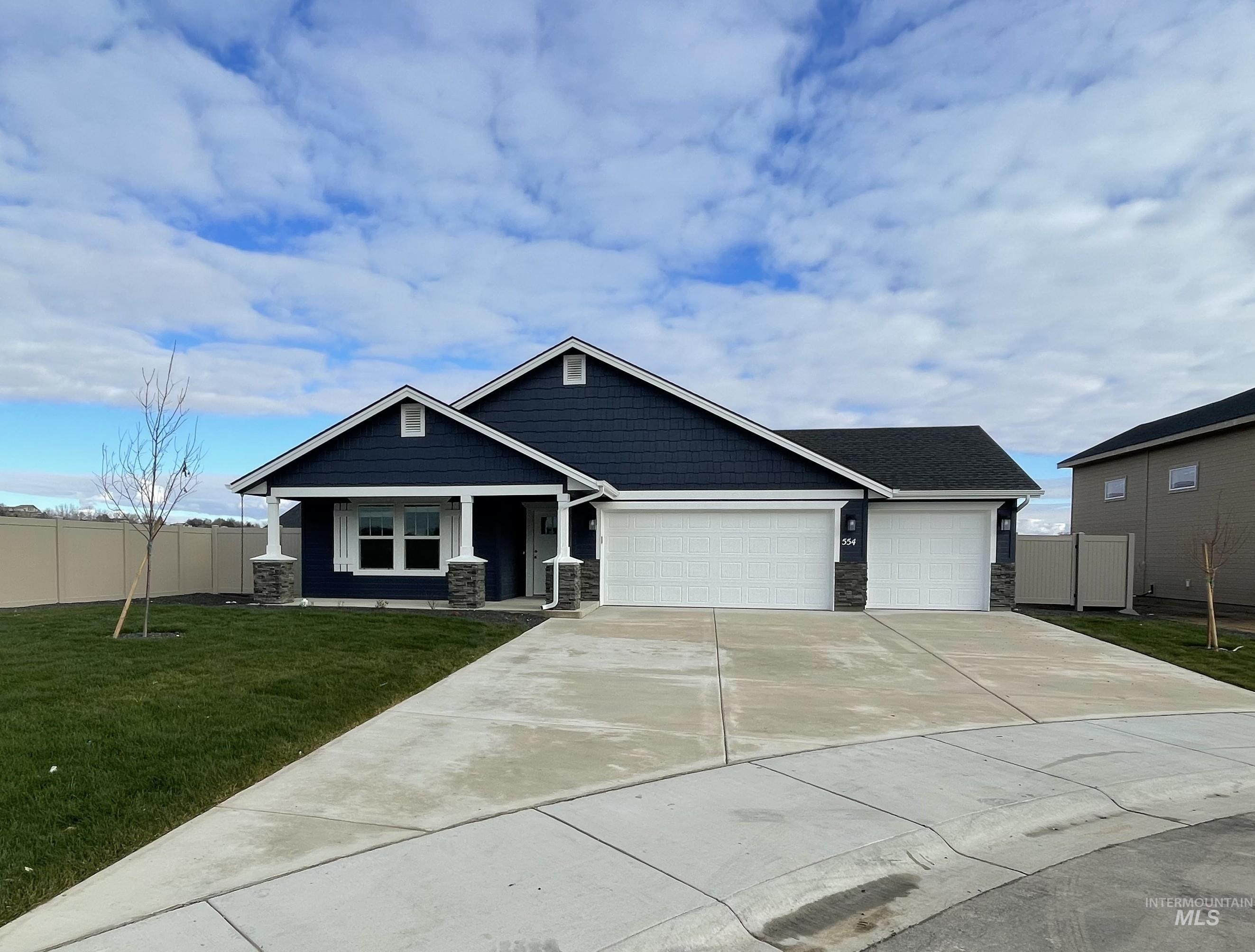 554 Limerick Court Middleton, ID 83644 - Photo 1 of 1 Gallery Image 1