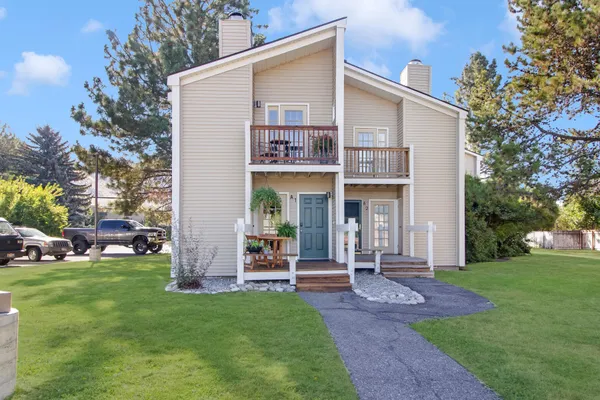 $399,000 | 740 Red Ash Drive, Unit 1A, Hailey, ID 83333