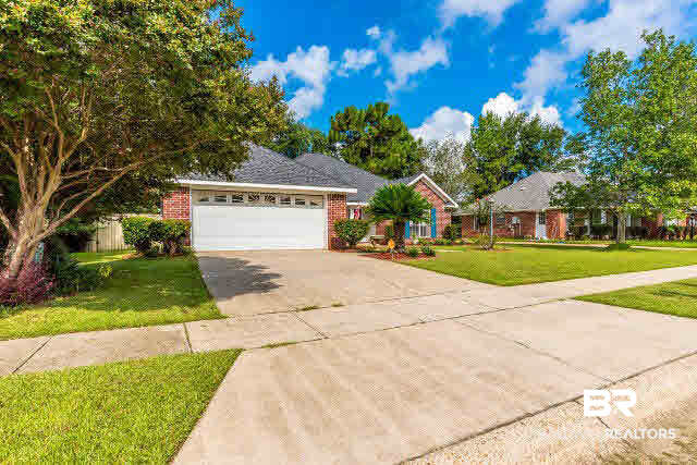 2210 Vulcan Court Mobile, AL 36695 - Photo 26 of 31