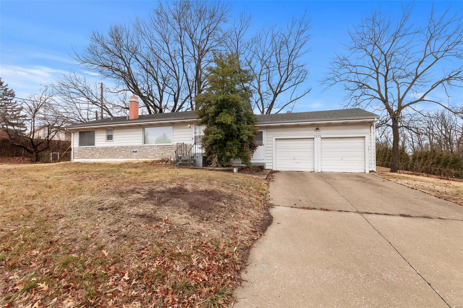 7175 Howdershell Road Hazelwood, MO 63031 - Photo 24 of 25 Gallery Image 24
