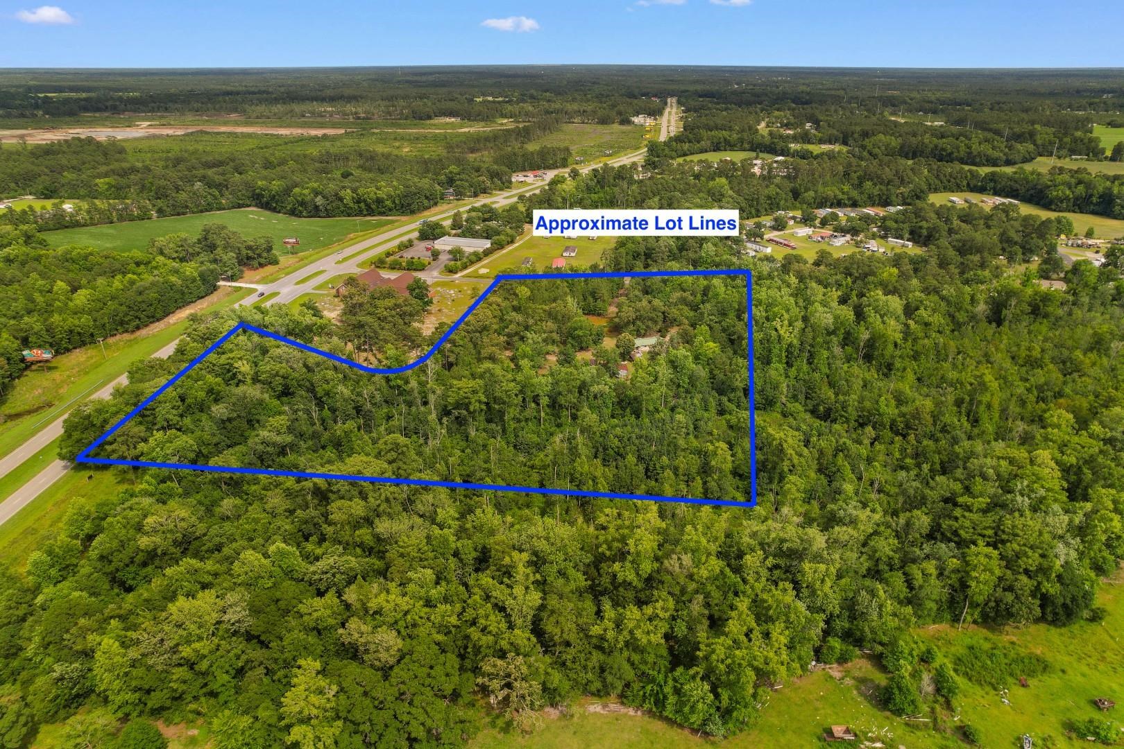 150 Landmark Road Conway, SC 29527 - Photo 20 of 23