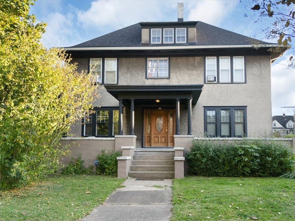 201 East Miller Street Arcadia, NY 14513 - Photo 1 of 47