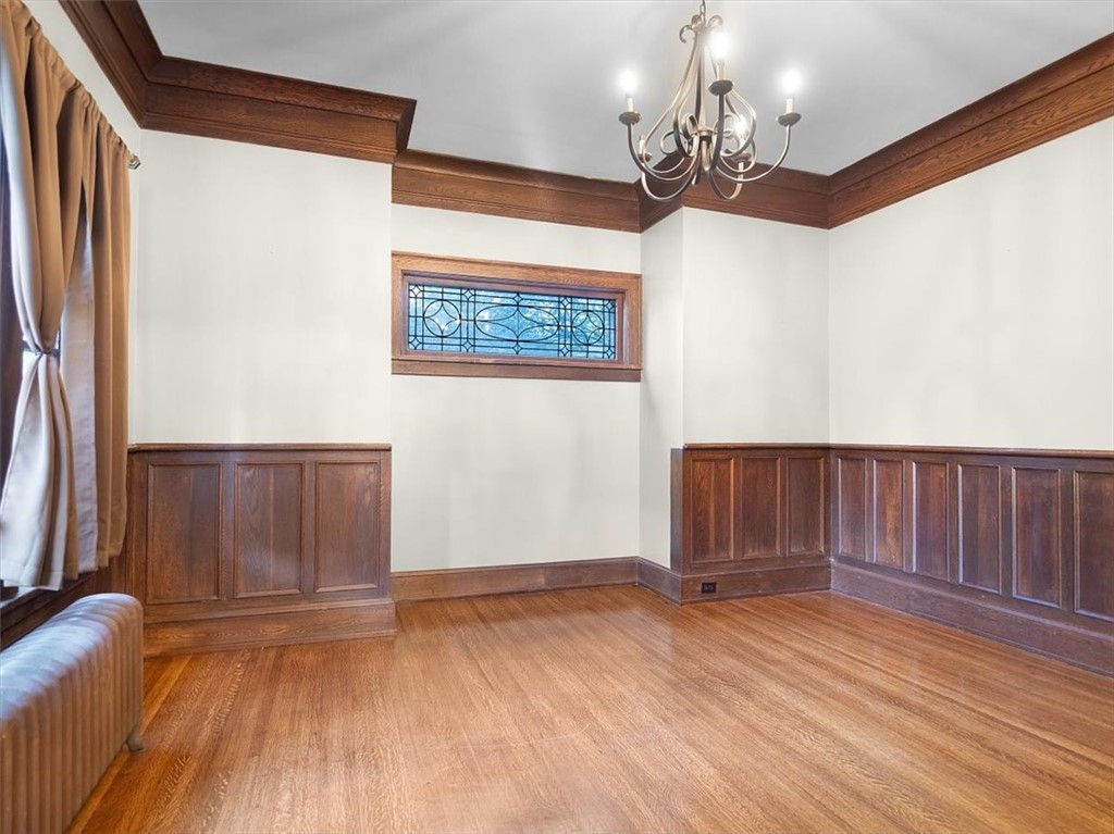 201 East Miller Street Arcadia, NY 14513 - Photo 11 of 47 Dining Room