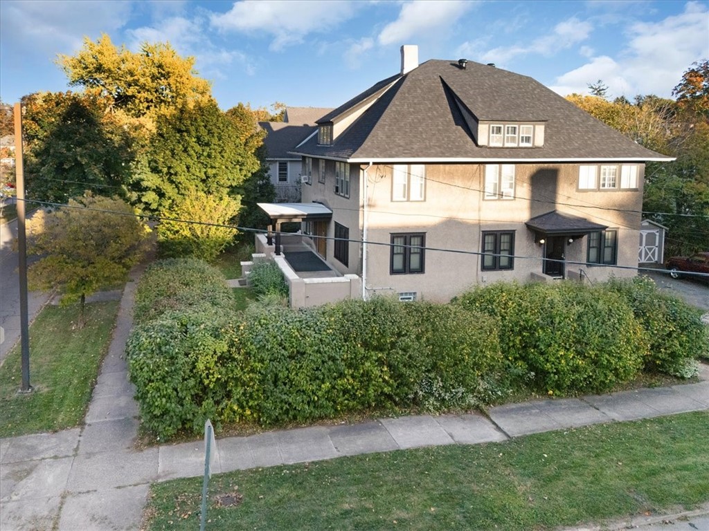 201 East Miller Street Arcadia, NY 14513 - Photo 42 of 47