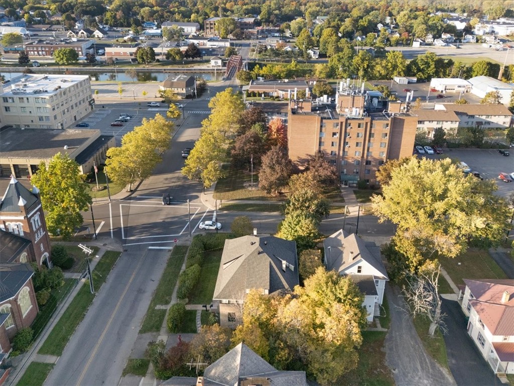 201 East Miller Street Arcadia, NY 14513 - Photo 44 of 47