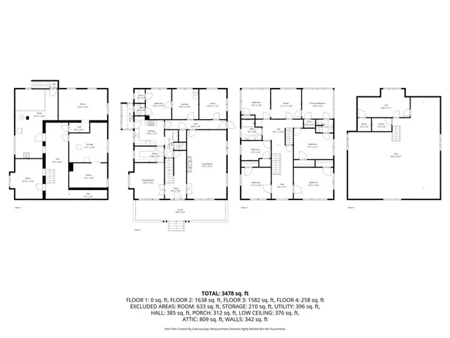 $225,000 | 201 East Miller Street, Arcadia, NY 14513