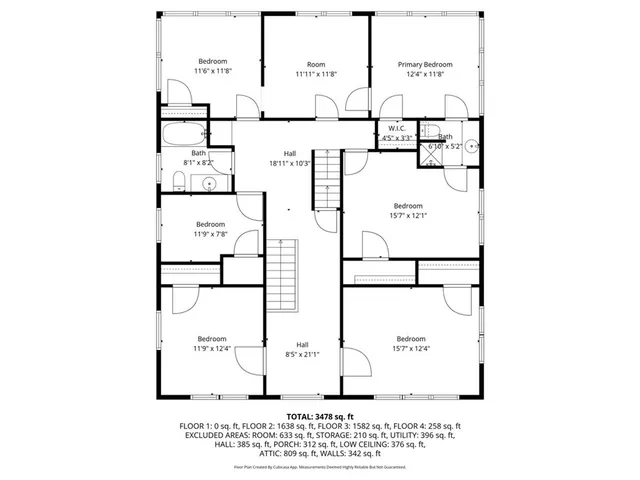 $225,000 | 201 East Miller Street, Arcadia, NY 14513