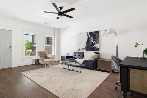 $1,195,000 | 908 South Candler Street, Decatur, GA 30030