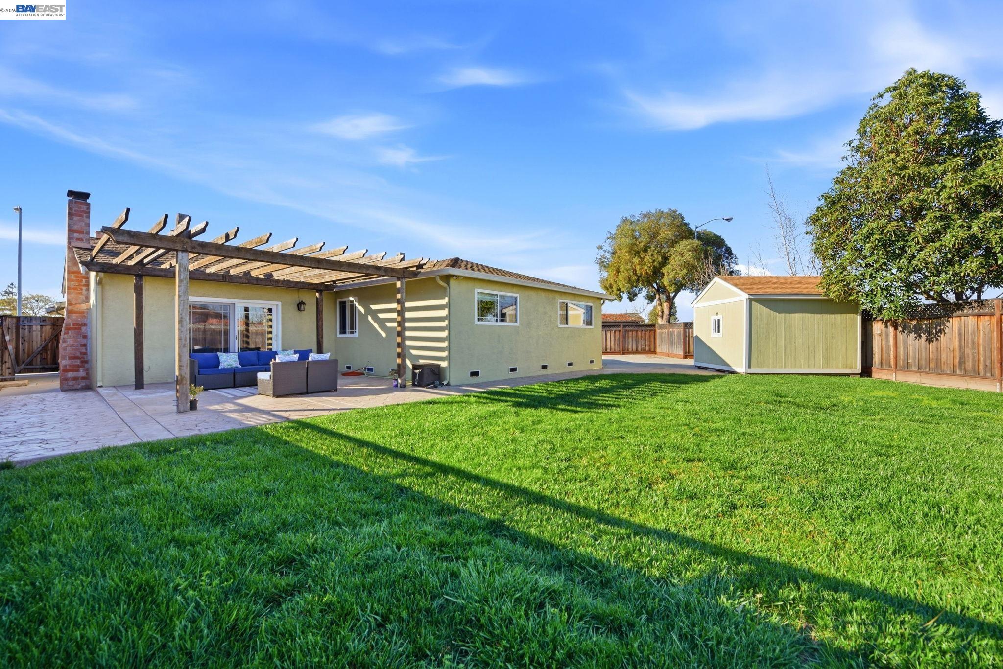 32301 Ruth Court Union City, CA 94587 - Photo 29 of 31