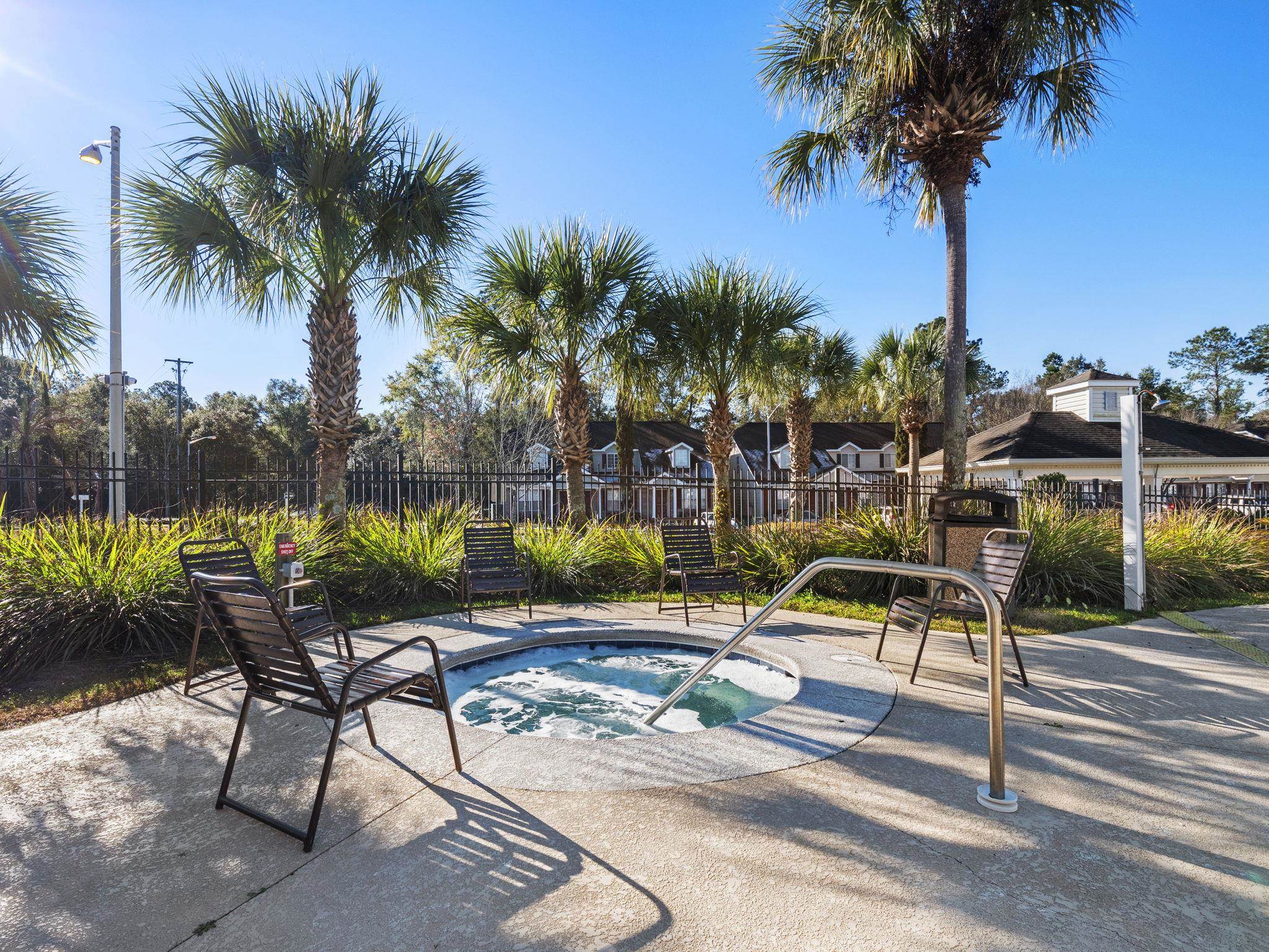 4434 Gearhart Road, Unit 5301 Tallahassee, FL 32303 - Photo 36 of 37