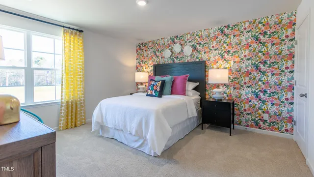 $359,990 | 116 Ross Drive, Stem, NC 27581