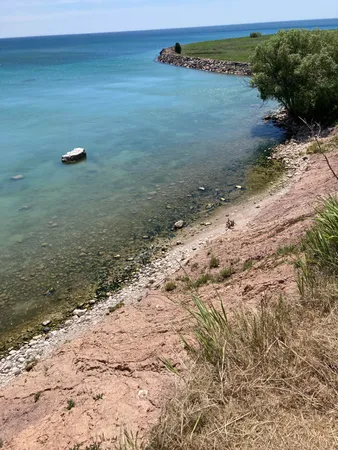 $229,900 | 604 Lakeshore Drive, Kewaunee, WI 54216