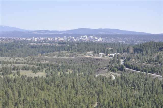 3812 North Indian Bluff Road Spokane, WA 99224 - Photo 1 of 6