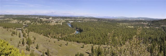 3812 North Indian Bluff Road Spokane, WA 99224 - Photo 5 of 6