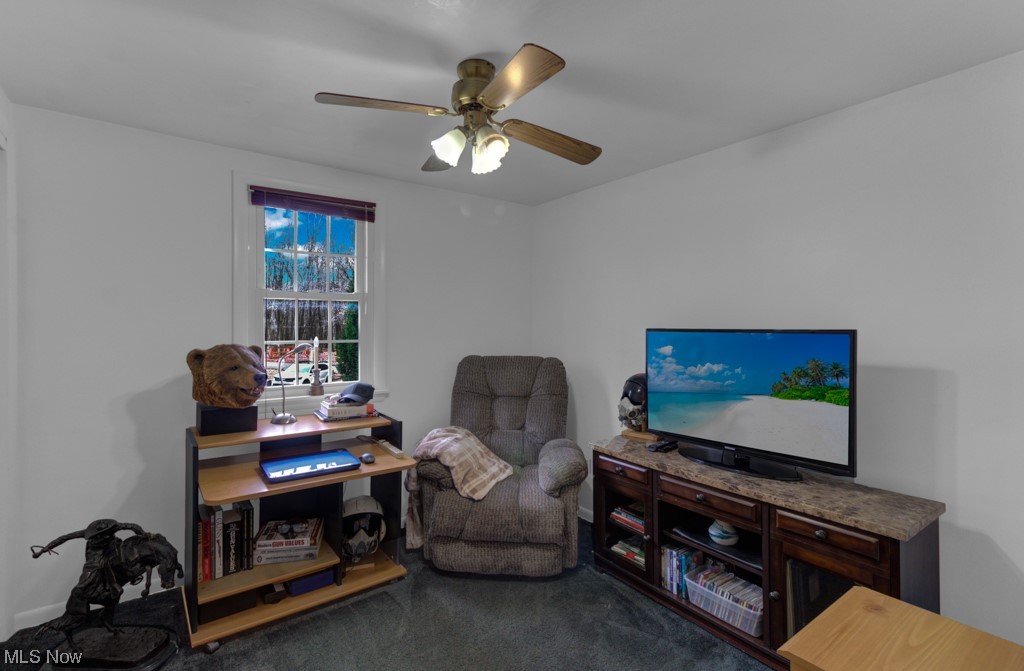 7166 Lowmiller Road Minerva, OH 44657 - Photo 17 of 35 currently used as a sitting room