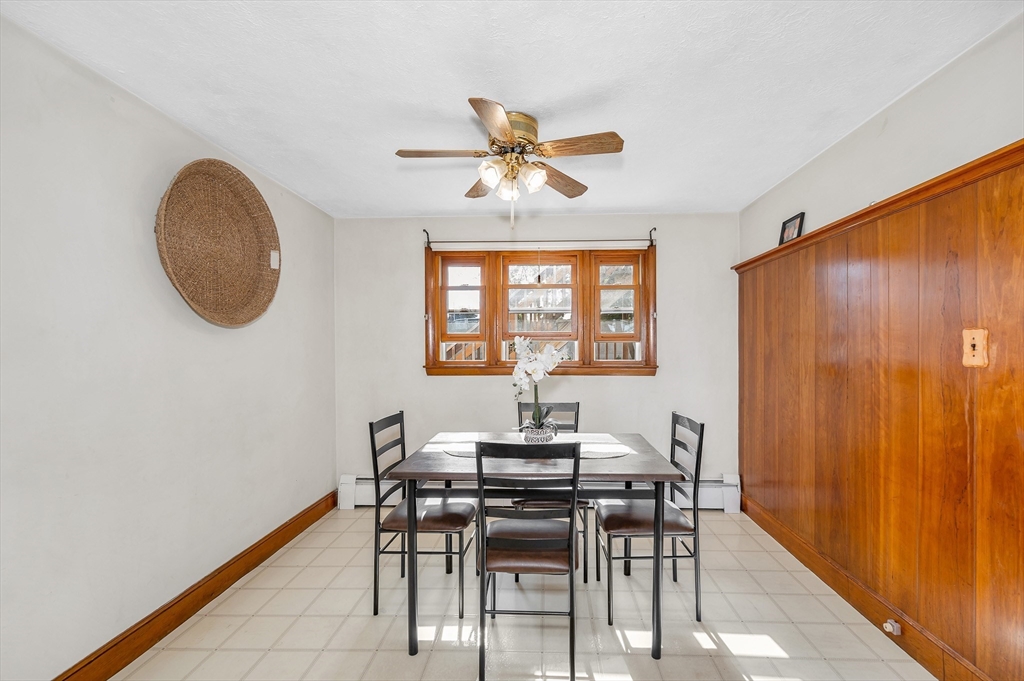 7 Marie Street Methuen, MA 01844 - Photo 8 of 39 a dining room with furniture and window