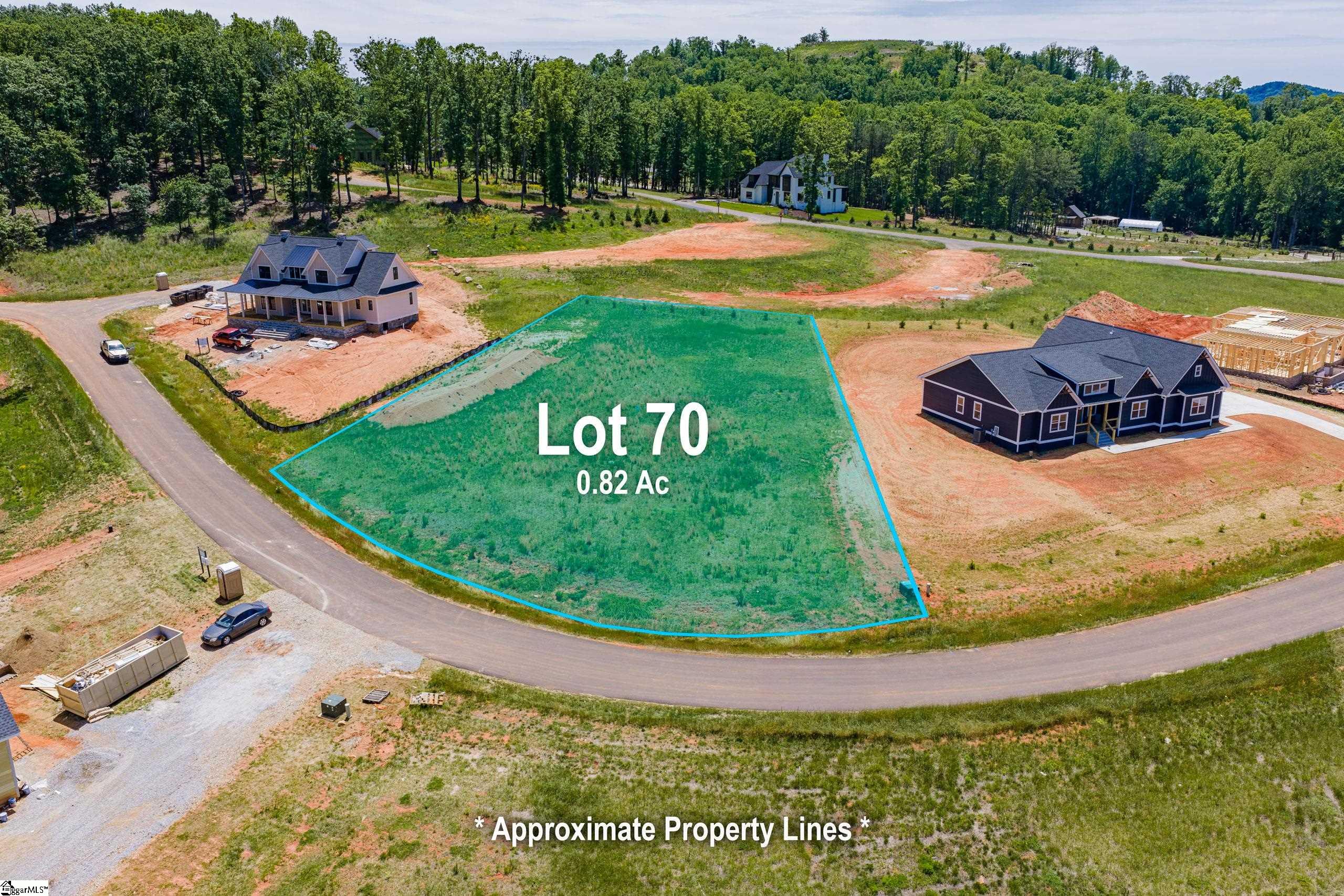 166 Meadow Park Drive Easley, SC 29640 - Photo 2 of 11