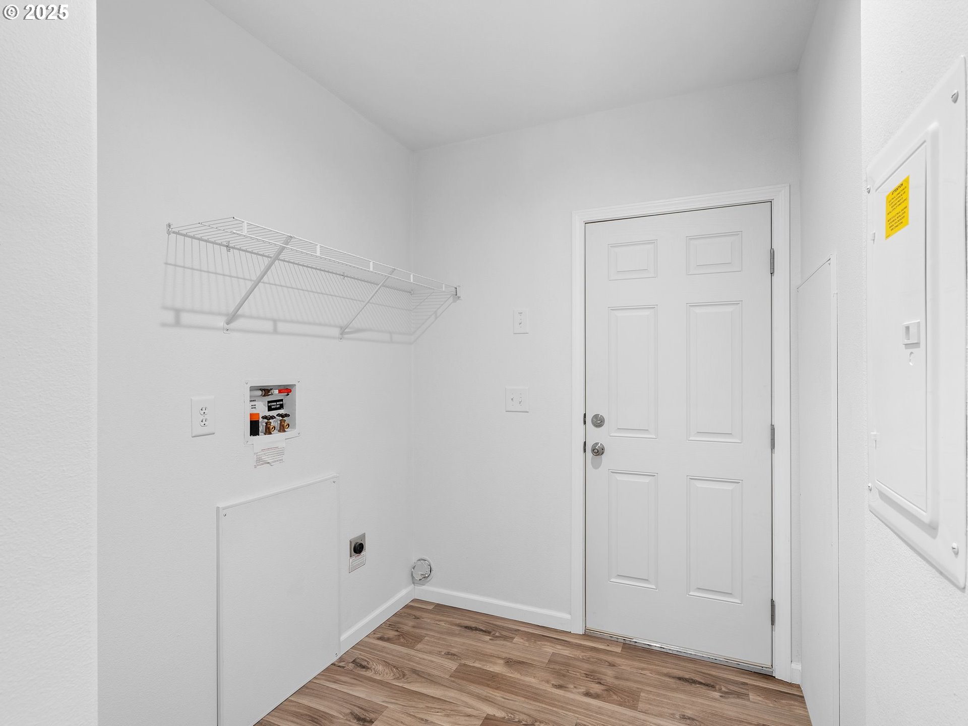 12904 Southeast Ramona Street Portland, OR 97236 - Photo 27 of 35