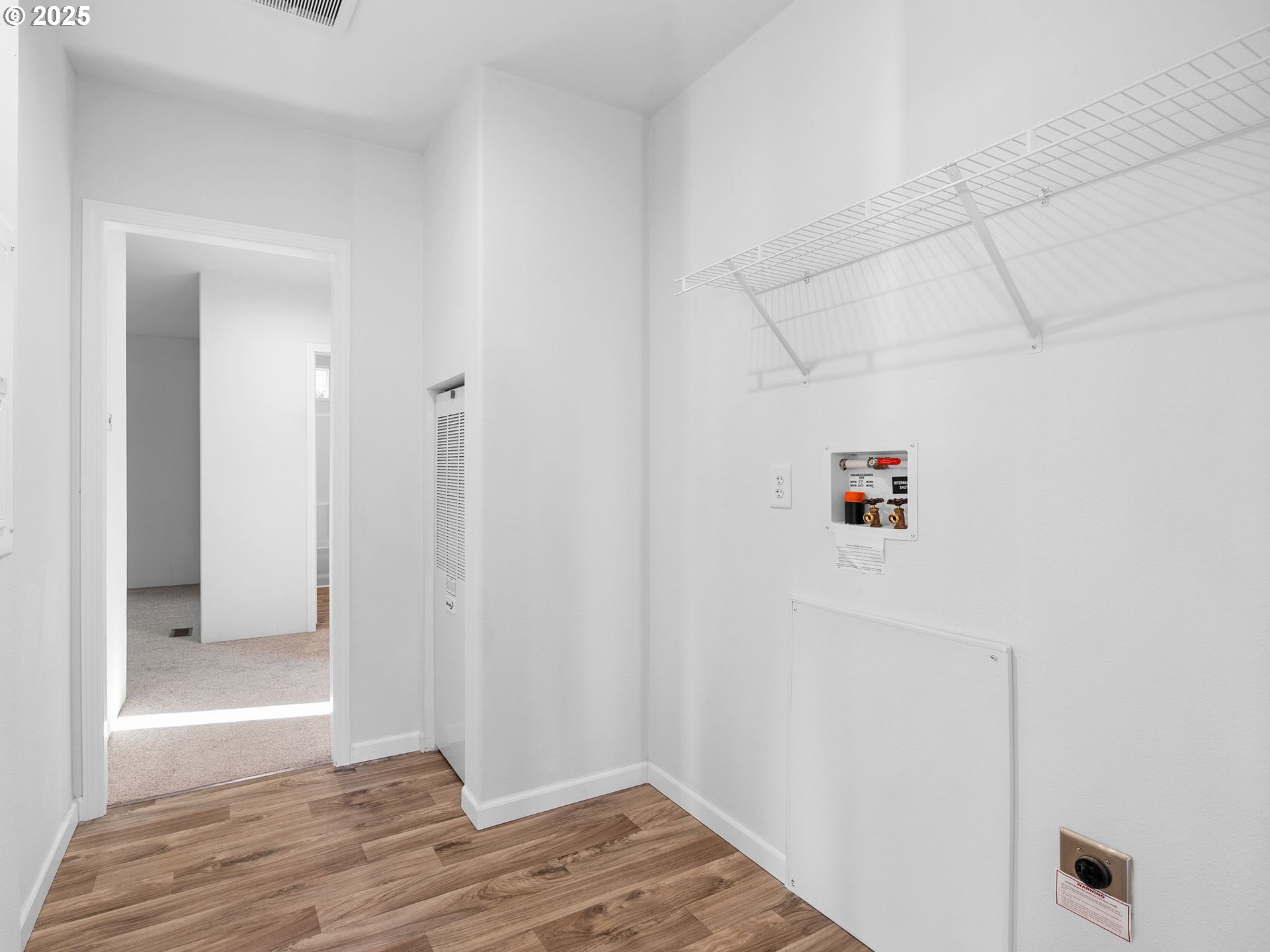 12904 Southeast Ramona Street Portland, OR 97236 - Photo 28 of 35