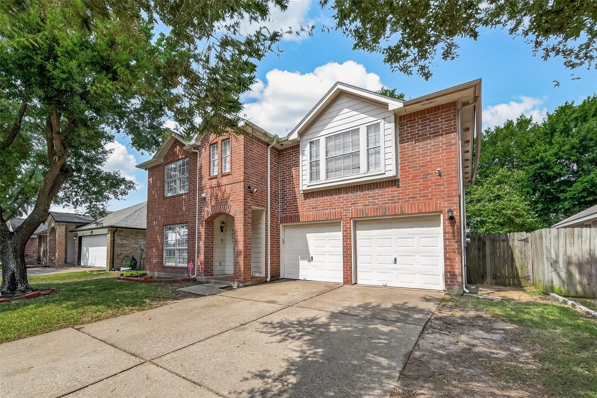 6631 Greenhouse Road Katy, TX 77449 - Photo 4 of 50 Gallery Image 4